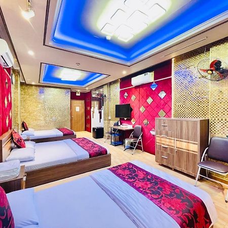 King Hotel Kitchen Bandar Ho Chi Minh Luaran gambar