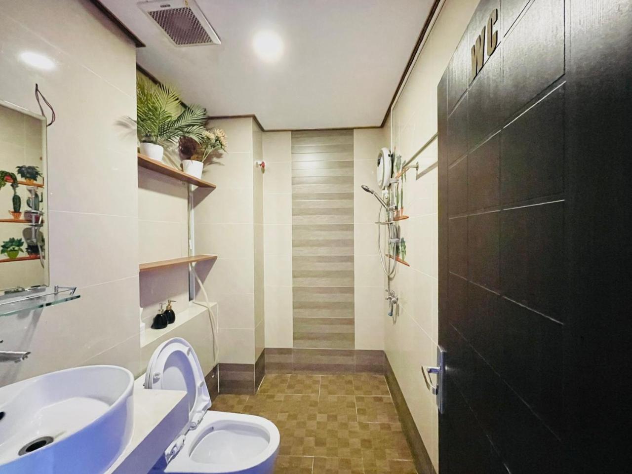 King Hotel Kitchen Bandar Ho Chi Minh Luaran gambar