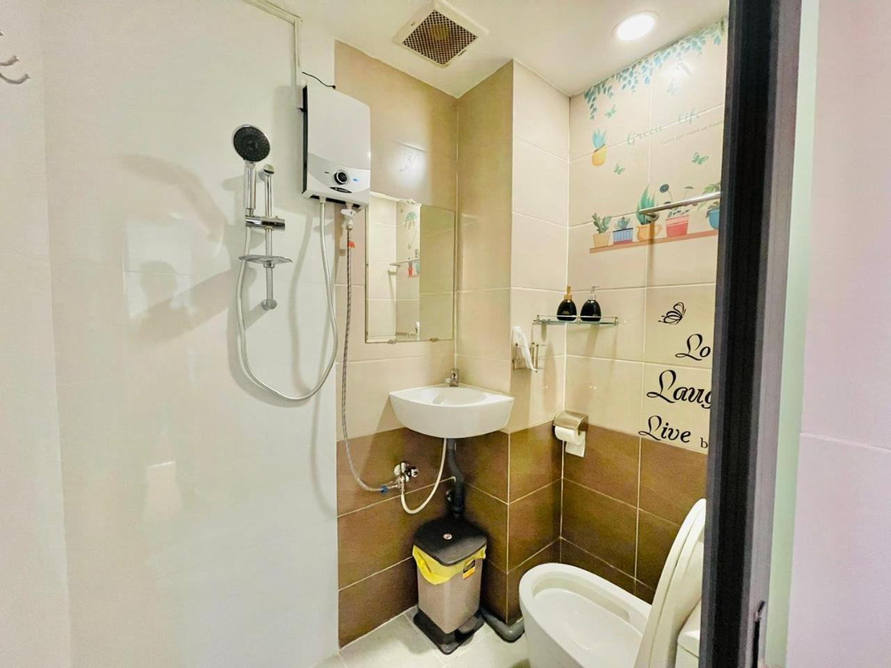 King Hotel Kitchen Bandar Ho Chi Minh Luaran gambar