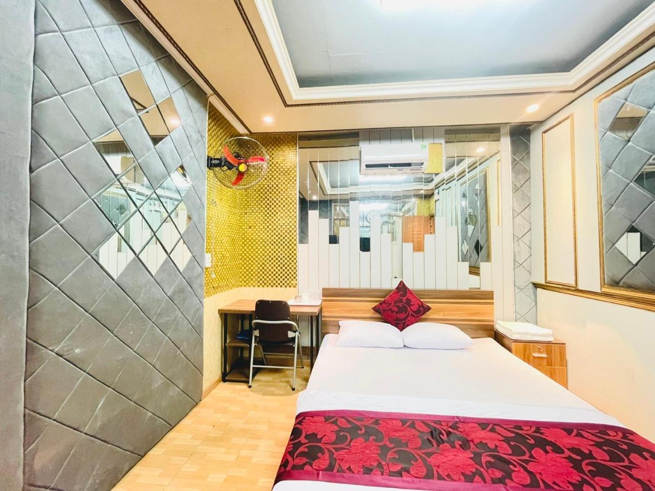 King Hotel Kitchen Bandar Ho Chi Minh Luaran gambar