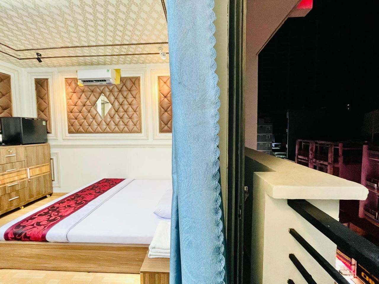 King Hotel Kitchen Bandar Ho Chi Minh Luaran gambar