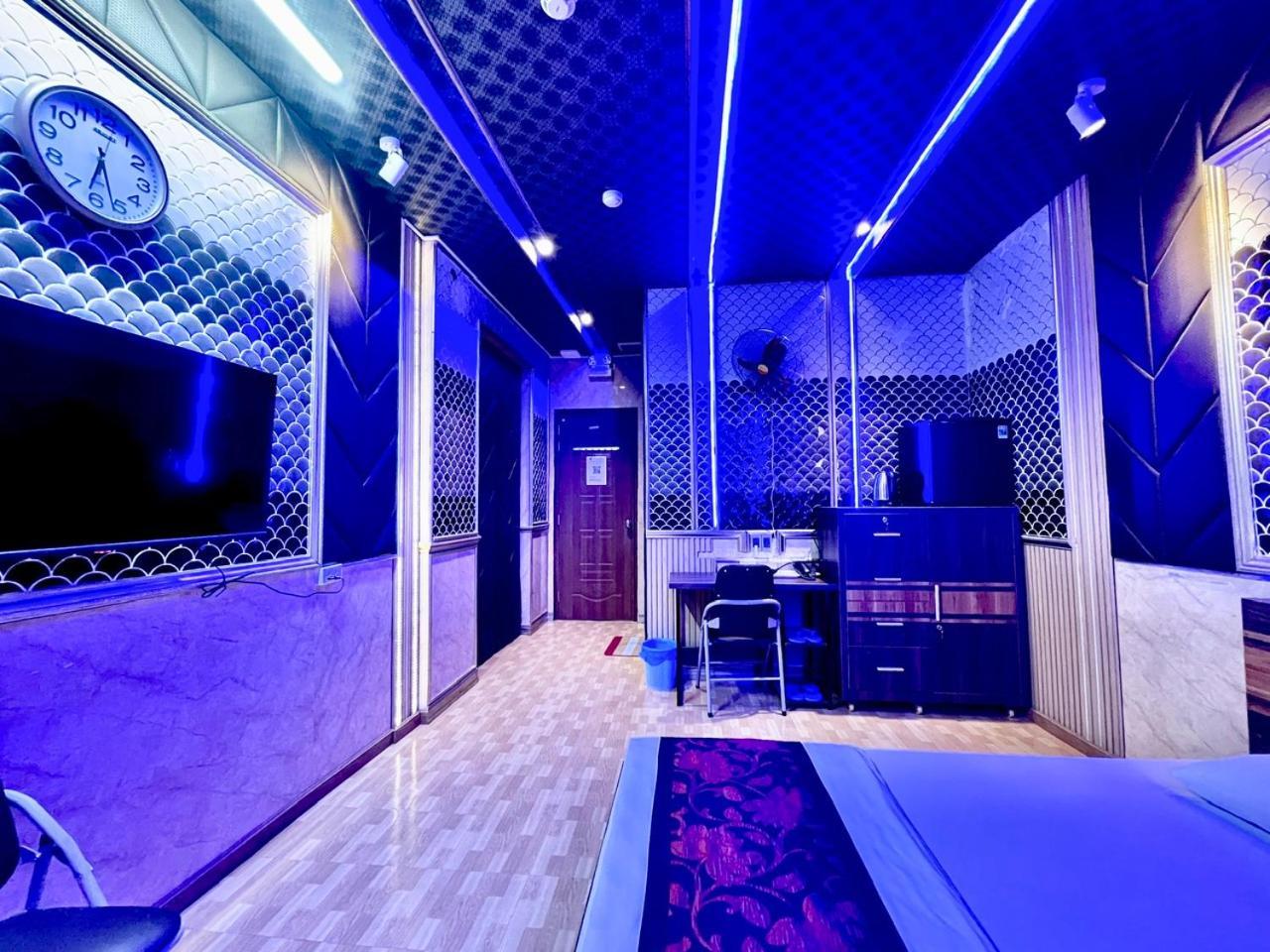 King Hotel Kitchen Bandar Ho Chi Minh Luaran gambar