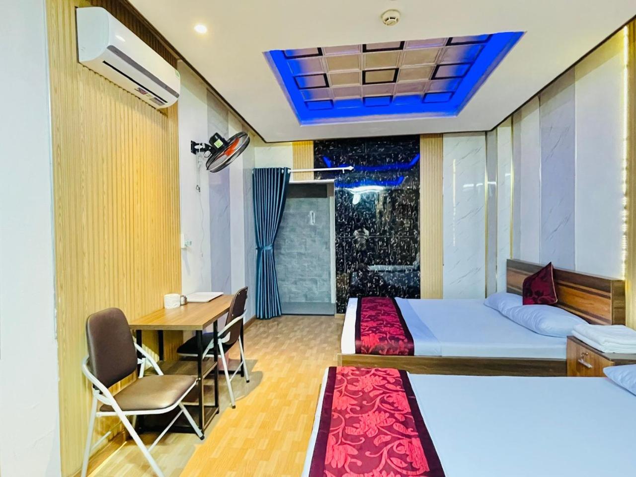 King Hotel Kitchen Bandar Ho Chi Minh Luaran gambar