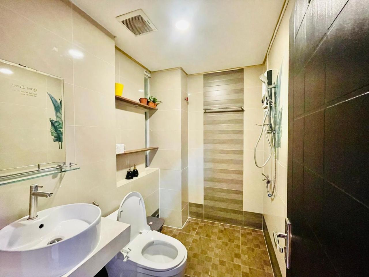 King Hotel Kitchen Bandar Ho Chi Minh Luaran gambar